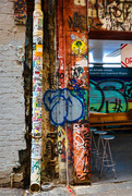 29th Nov 2023 - Melbourne graffiti