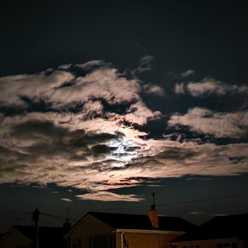 Moonlit clouds by andyharrisonphotos