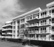 29th Nov 2023 - Apartment Building - Newcastle