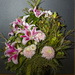 Flower Arrangement by briaan