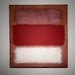 Rothko in Paris by lizgooster