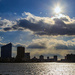 Looking Towards Atlantic City by hjbenson