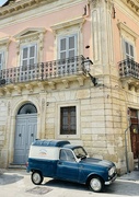 18th Oct 2023 - Sicily street scene 
