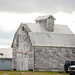 White Barn