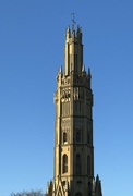 29th Nov 2023 - Hadlow Tower