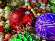 29th Nov 2023 - Ornaments