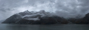 14th Oct 2023 - Cruising Through Glacier Bay