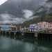Dockside at Juneau, Alaska by swchappell