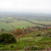 View from Black Hill by clifford