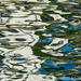 Water Patterns on the Bay