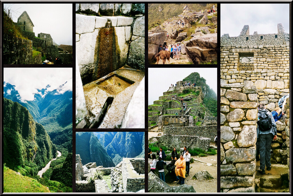 Peru-Machau Picchu 3 by 365projectorgchristine