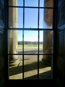 30th Nov 2023 - Stunning light for our visit to a stately home
