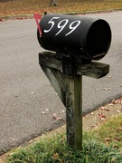 30th Nov 2023 - I Get Mail