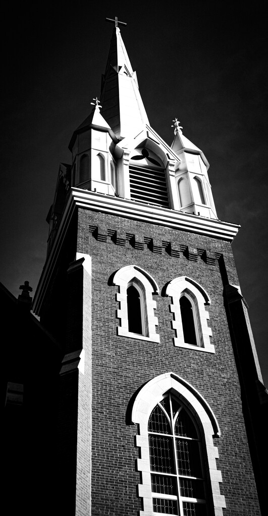 Easton Church  by quasi_virtuoso