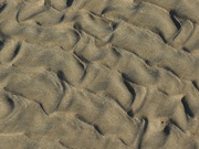 28th Nov 2023 - Patterns in the sand 