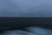 18th Oct 2023 - Stormy Day at Sea