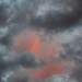 11 29 Pink and Gray Clouds