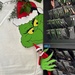 Grinch has got Elf! by bizziebeeme