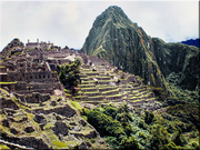 30th Nov 2023 - Peru-Machau Picchu 4