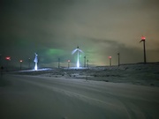 1st Dec 2023 - Tórshavn