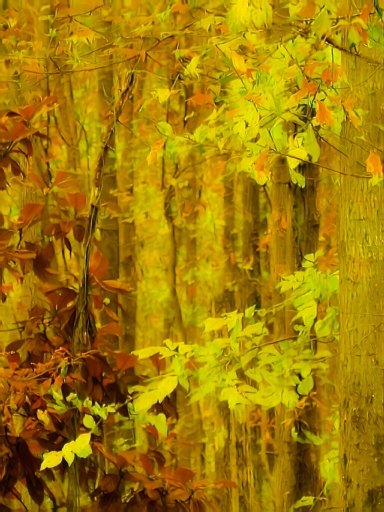 Autumn tones... by marlboromaam