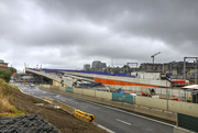2nd Dec 2023 - Road Extension Overpass 