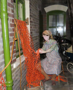 7th Nov 2023 - Making Nets