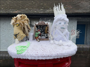 2nd Dec 2023 - 2 - The Lion, The Witch & The Wardrobe