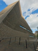 2nd Dec 2023 - Tate Modern Extension