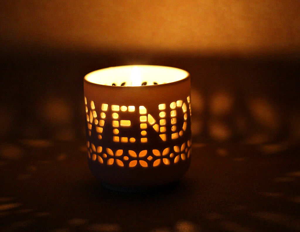 Candlelight Name. by wendyfrost