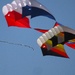 kite flying by thedarkroom