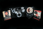 2nd Dec 2023 - Vintage Gear