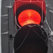 Red Light Spells Danger  by phil_howcroft