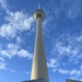 Berlin’s television tower by tinley23