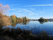 3rd Dec 2023 - Green Lake...Late Fall 
