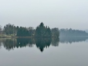 3rd Dec 2023 - Lake Bomoseen