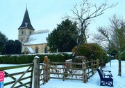 3rd Dec 2023 - Village Church