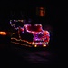 Santa's rounds