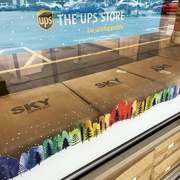 1st Dec 2023 - The UPS Store