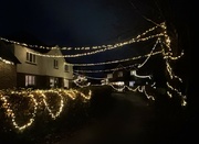 3rd Dec 2023 - Christmas lights