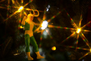 3rd Dec 2023 - Christmas #8/30 - Superhero or Something else(day 38)