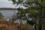3rd Dec 2023 - Allatoona Dam