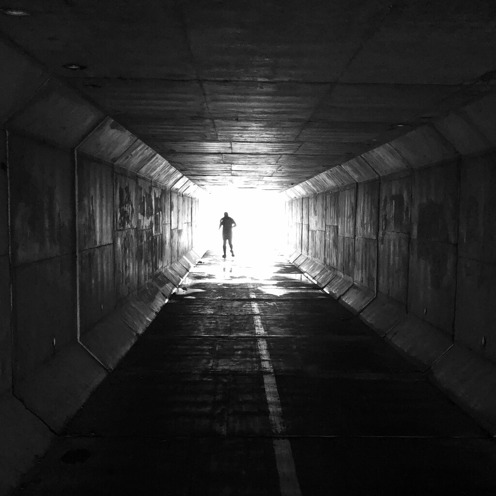 Underpass by lsquared