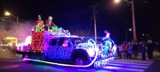 2nd Dec 2023 - Christmas Lighted Truck Parade