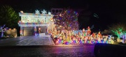 3rd Dec 2023 - Favourite Christmas Display