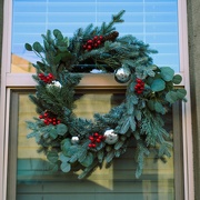 2nd Dec 2023 - 12 2 Wreath