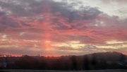 4th Dec 2023 - Spectacular Sunrise 