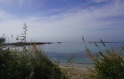 4th Dec 2023 - This will always be ‘my favourite view’. here in pafos.