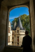 29th Nov 2023 - Chateau view