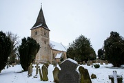 4th Dec 2023 - Village Church